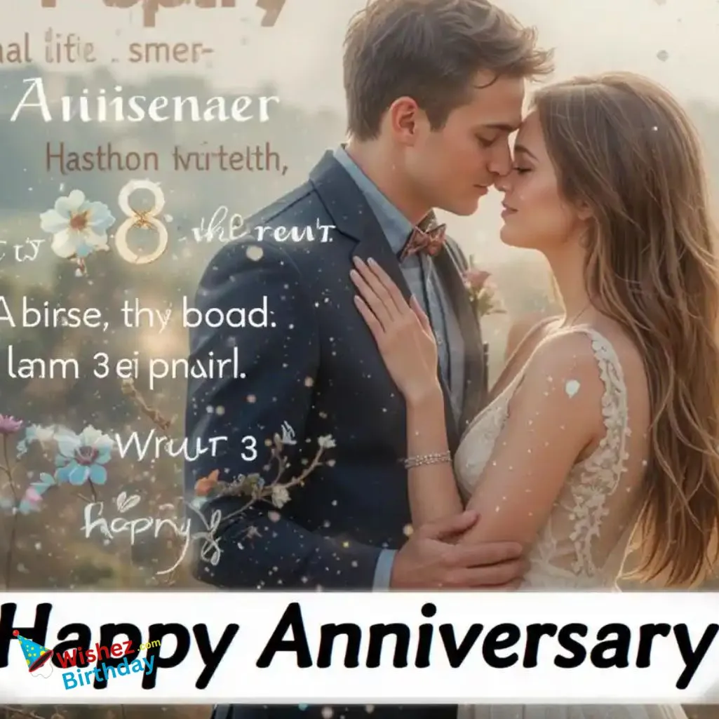 8 Month Anniversary Wishes For Husband