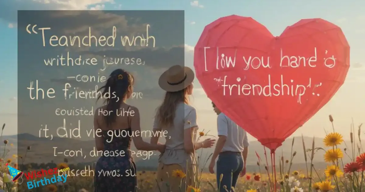 Friendship Day Quotes For Cousins