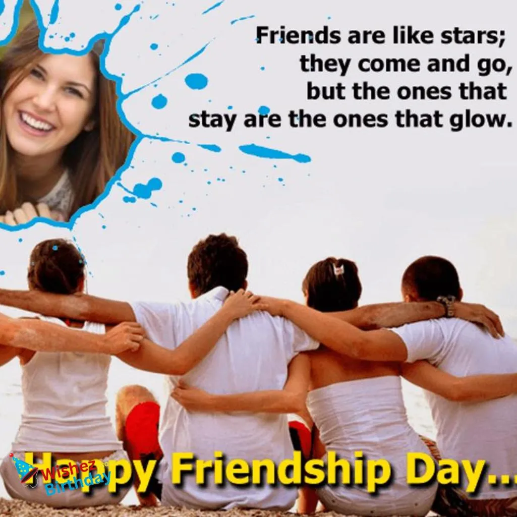 Funny Friendship Day Quotes