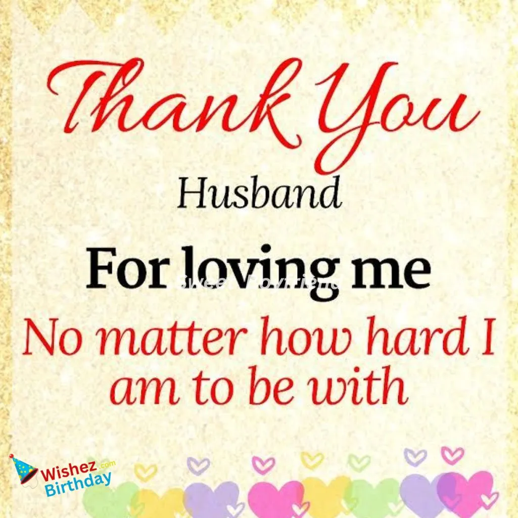 Loving Me Quotes For Husband