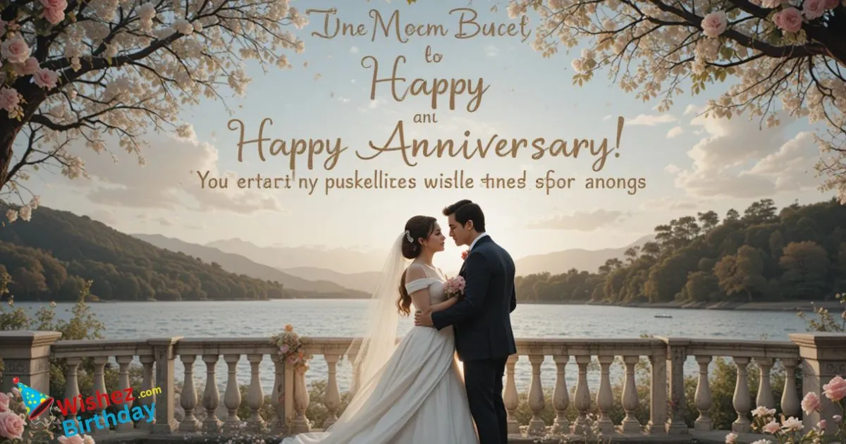 One Month Wedding Anniversary Wishes