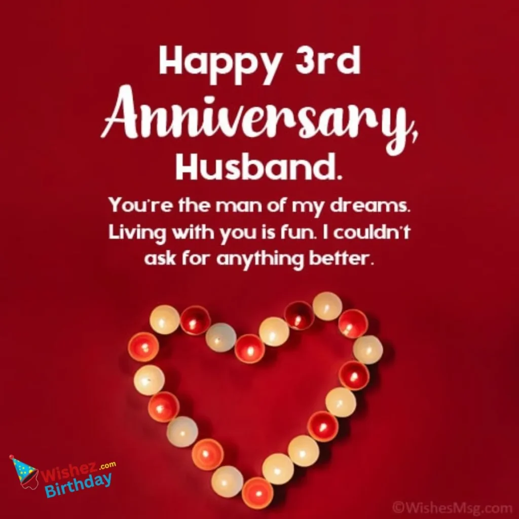 Romantic Happy 3 Months Anniversary Quotes